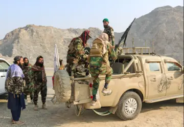 Исламабад заявил об "открытой войне" с правительством талибов в Афганистане