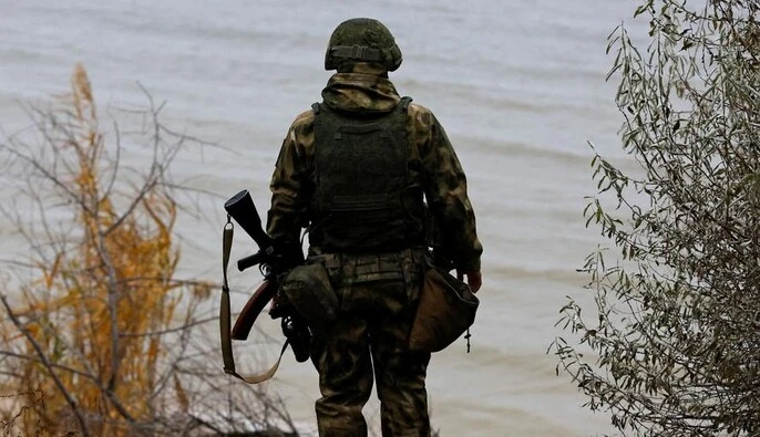 «АТЕШ»: РФ переводит медиков в штурмовые подразделения на Херсонском направлении