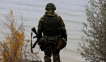 «АТЕШ»: РФ переводит медиков в штурмовые подразделения на Херсонском направлении