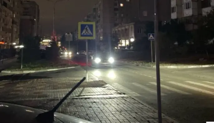 60 тисяч жителів Бєлгорода залишилися без світла після обстрілів – Гладков