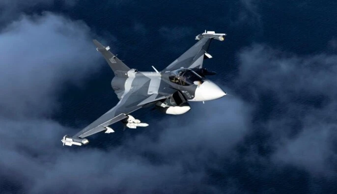 В феврале количество массированных атак РФ выросло вдвое - Игнат