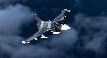 В феврале количество массированных атак РФ выросло вдвое - Игнат