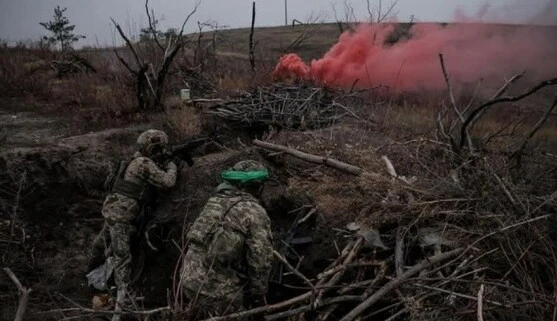 На Півдні України укріплюють систему оборони: речник УДА розповів подробиці