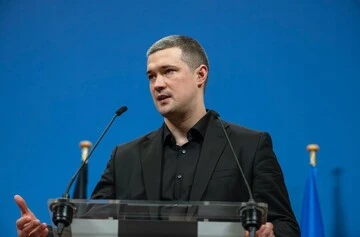 Україні критично бракує ракет ПАК-3 для ППО, але є потенціал самостійно виробляти протибалістичні комплекси — Федоров