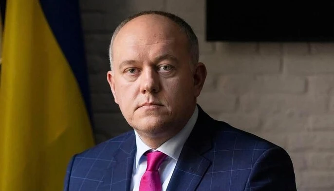 Финляндия и опасность РФ: посол Михаил Выдойник – об обороне, укрытии, призыве и уроках для Украины