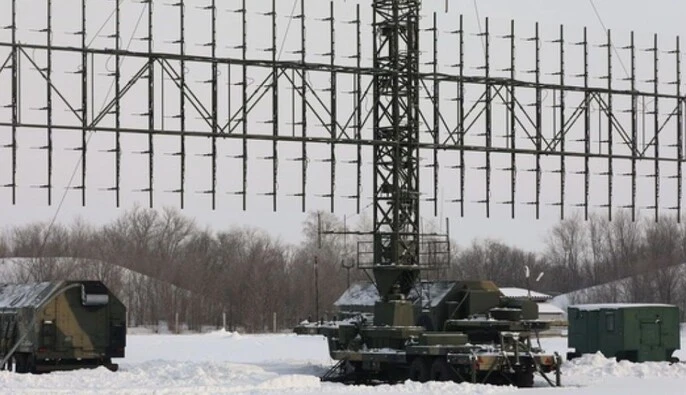 Сили оборони уразили в Криму дві радіолокаційні станції російських військ