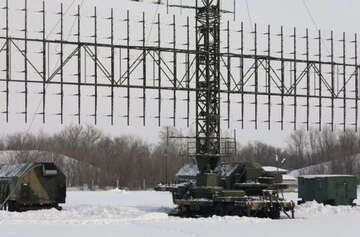 Силы обороны поразили в Джанкое две радиолокационные станции российских войск