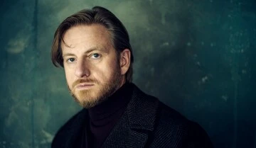 Роман о российско-украинской войне Щепана Твардоха получил польскую литературную премию