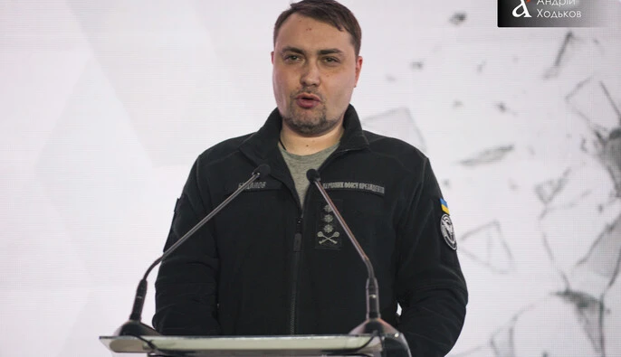 Кирило Буданов: Росія має зникнути як імперія – на її місці можуть постати національні держави