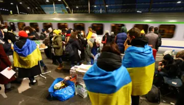 Каждый пятый украинский беженец уже имеет право на длительное пребывание в ЕС – эксперт