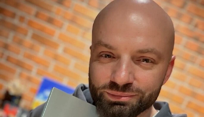 "Хочеться плакати": Слава Дьомін згадав дуже болючу особисту драму