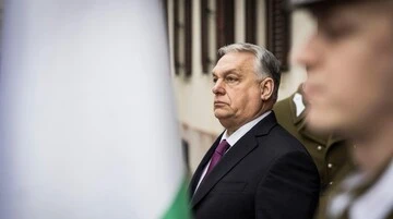 Орбан может иметь дополнительное условие для разблокирования кредита Украины от ЕС - Politico