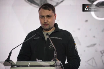 Санкции должны действовать и после войны, а активы РФ – пойти на восстановление Украины, – Буданов