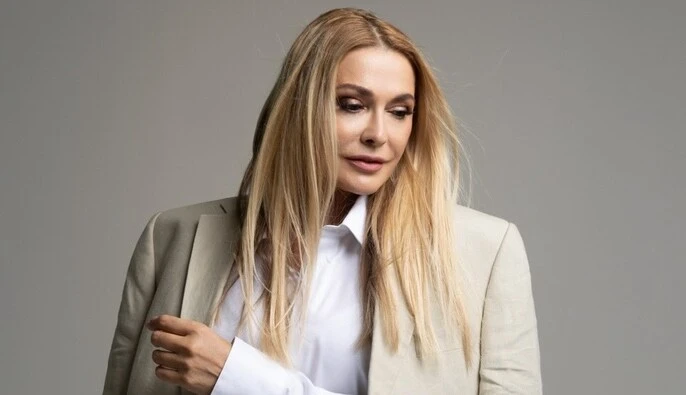 "Біль, який ніколи не стихає": Ольга Сумська щемливо згадала маму, яку втратила на початку війни