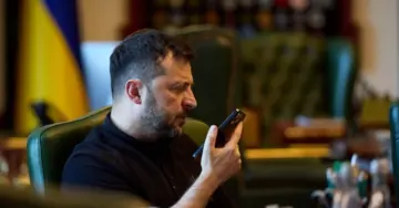 Президент Украины беседует с премьером Словакии: что известно