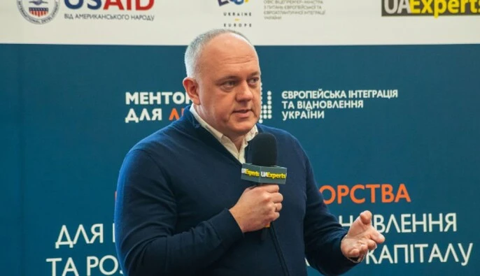 Я, в этом случае, как и большинство украинцев: посол в Финляндии рассказал, как учит финский язык