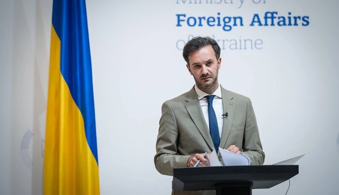 Гордиться им нечем: МИД Украины отреагировало на парад в Пхеньяне с участием 