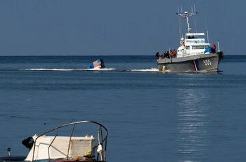 Вторгшийся в территориальные воды Кубы катер был похищен — Axios