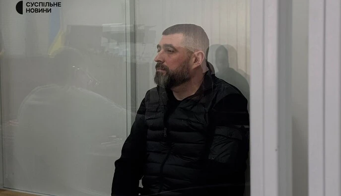 Растраты на строительстве укрытий для самолетов: начальнику управления СБУ в Житомирской области избрали меру пресечения