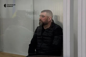 Растраты на строительстве укрытий для самолетов: начальнику управления СБУ в Житомирской области избрали меру пресечения