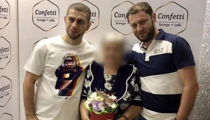 Ймовірний підозрюваний у вбивстві Портнова має російське громадянство — ЗМІ