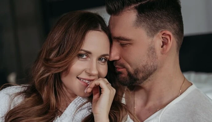 "Офіційно - небагато": Денисенко і Савранський розсекретили, скільки вони разом та відповіли на хейт