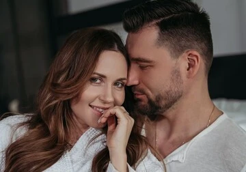 "Офіційно - небагато": Денисенко і Савранський розсекретили, скільки вони разом та відповіли на хейт