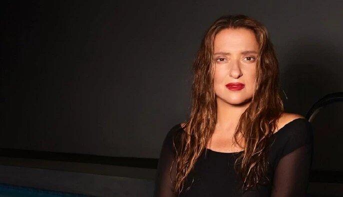 "Роби так, як тобі комфортніше": Могилевська розповіла про безумовну любов чоловіка