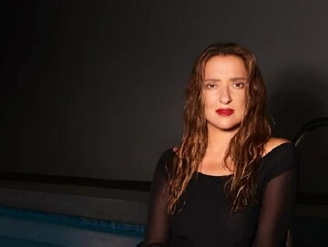 "Роби так, як тобі комфортніше": Могилевська розповіла про безумовну любов чоловіка