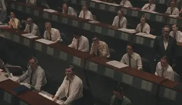 Apple TV готовит сериал "Звездный городок" об истории космической гонки с российской точки зрения