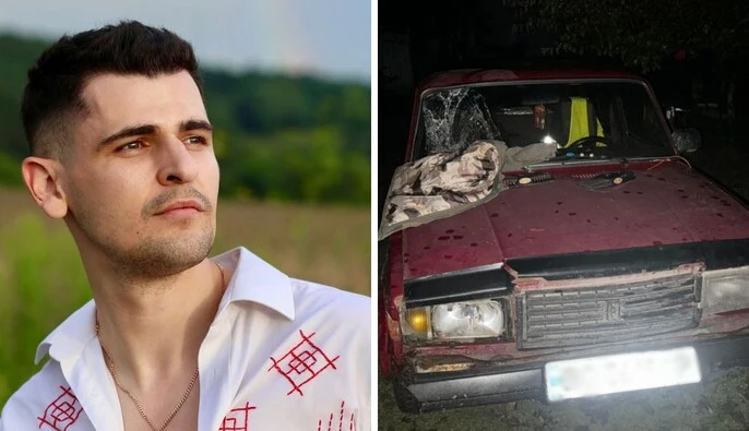 "Був суд і не один": Ніколас Карма розкрив подробиці справи про загибель племінниці