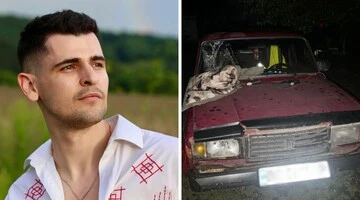 "Был суд и не один": Николас Карма раскрыл подробности дела о гибели племянницы