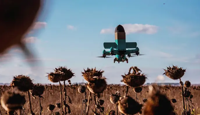 The Economist: Україна розширює використання дронів-перехоплювачів