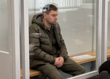 Корупція під час будівництва укриттів: суд відправив під варту командувача логістики Повітряних сил 