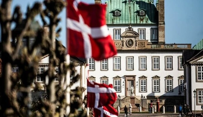 Данія планує посилити правила перебування для нових біженців з України 