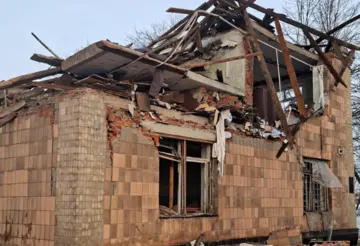 Росармія вдарила по агропідприємству на Сумщині 27 лютого: є загиблі