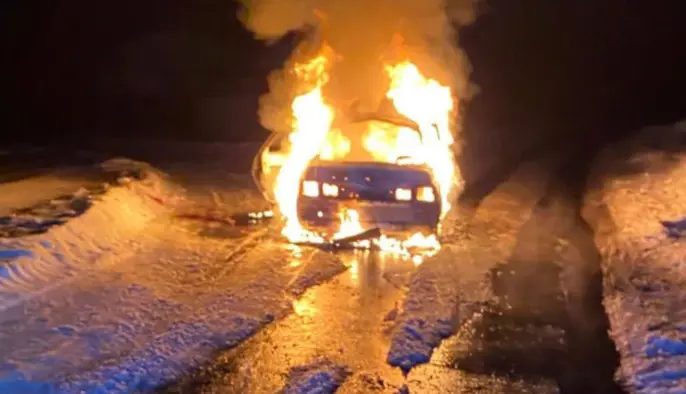 Прокуратура: В Сумской области четверо погибших и двое ранены в результате атак