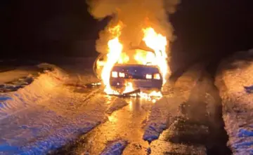 Прокуратура: На Сумщині четверо загиблих та двоє поранені унаслідок атак