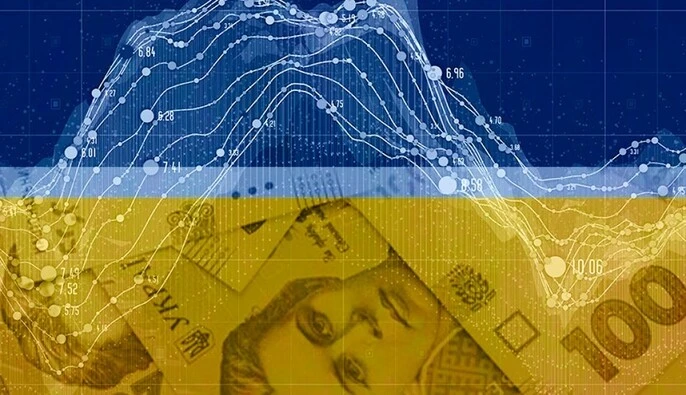 ЕБРР снизил прогноз роста ВВП Украины на 2026 год вдвое: экономист объяснил причины