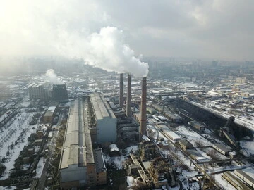 Запуск Дарницкой ТЭЦ в Киеве: в правительстве рассказали о ситуации с ремонтом