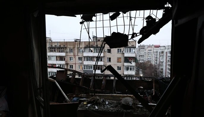 664 удара в сутки: армия РФ массированно атаковала 37 населенных пунктов Запорожской области