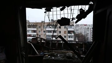 664 удара в сутки: армия РФ массированно атаковала 37 населенных пунктов Запорожской области