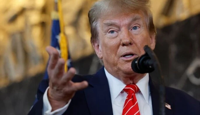 Разведка США не подтвердила заявление Трампа о ракетах Ирана — Reuters