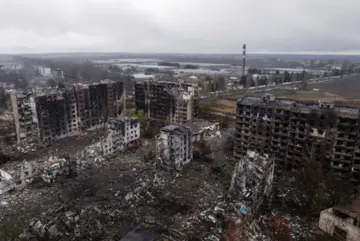 У Кремлі допускають вихід із перемовин без територіальних поступок України — Bloomberg