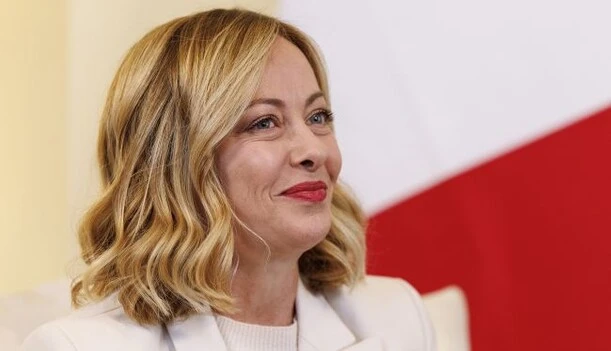 В Італії заявили про спробу Мелоні вплинути на наступні вибори