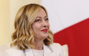 В Італії заявили про спробу Мелоні вплинути на наступні вибори