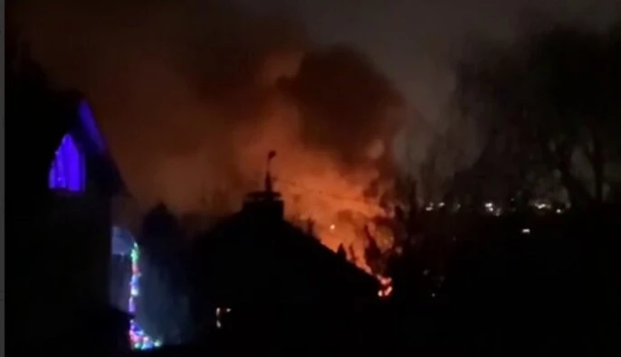 Силы обороны поразили логистические объекты и передовой пункт управления РФ