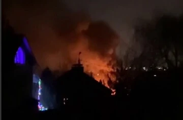 Сили оборони уразили логістичні об’єкти та передовий пункт управління РФ