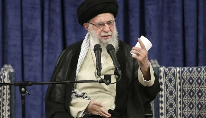 Верховного лідера Ірану аятолу Алі Хаменеї вбито — ЗМІ Ізраїлю