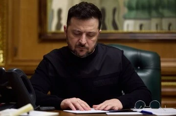 Визначені оновлені директиви для переговорної команди, триває підготовка до тристоронньої зустрічі — Зеленський